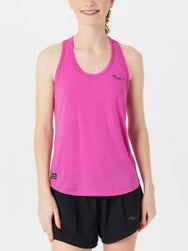 Saucony Women's Stopwatch Singlet