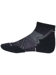 SmartWool Women's Run Targeted Cushion Ankle Socks