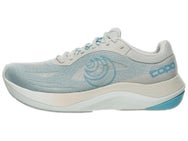 Topo Athletic Ultrafly 6 Women's Shoes Grey/Sky