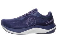 Topo Athletic Ultrafly 6 Women's Shoes Purple/White