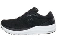 Topo Athletic Phantom 3 Women's Shoes Black/White