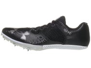 Under Armour Kick Sprint 4 Spikes Unisex Black/Wh/Mt