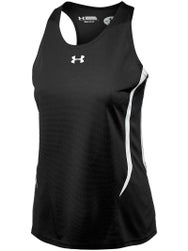 Under Armour Women's Track Kick Singlet