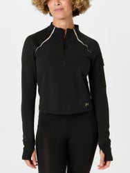 Under Armour Women's Velociti Pro CW Half Zip