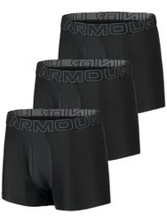 Under Armour Men's Underwear 3" Boxer 3PK