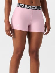 Under Armour Women's HeatGear 3" Shorty