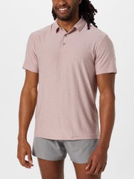 Vuori Men's Strato Tech Polo