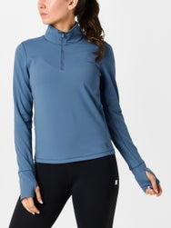 Vuori Women's Chilled Out Half Zip