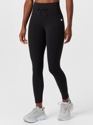 Vuori Women's Daily Pocket Leggings Black