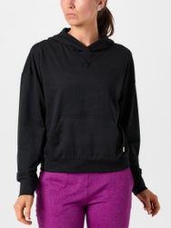 Vuori Women's Halo Modern Pullover Hoodie