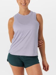 Vuori Women's Energy Top Long