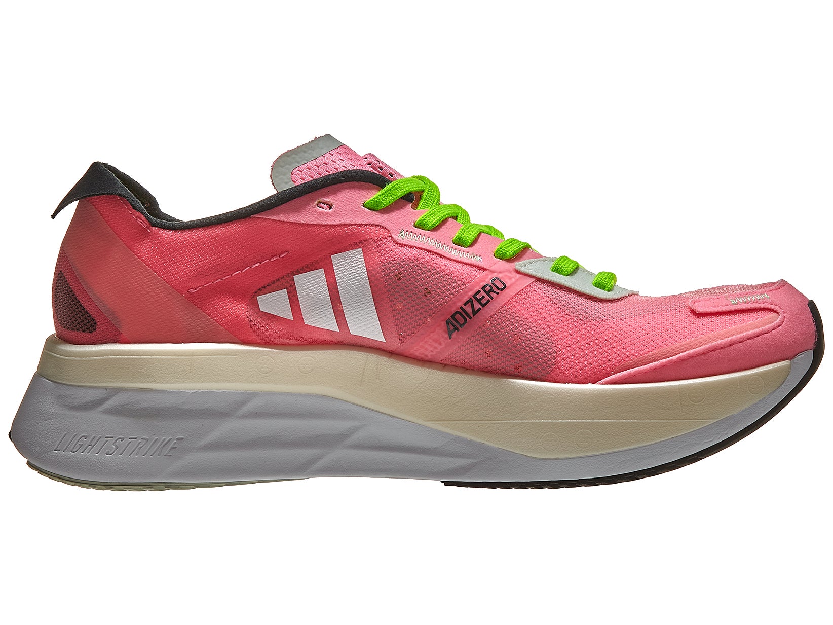 adidas adizero Boston 11 Shoe Review Running Warehouse