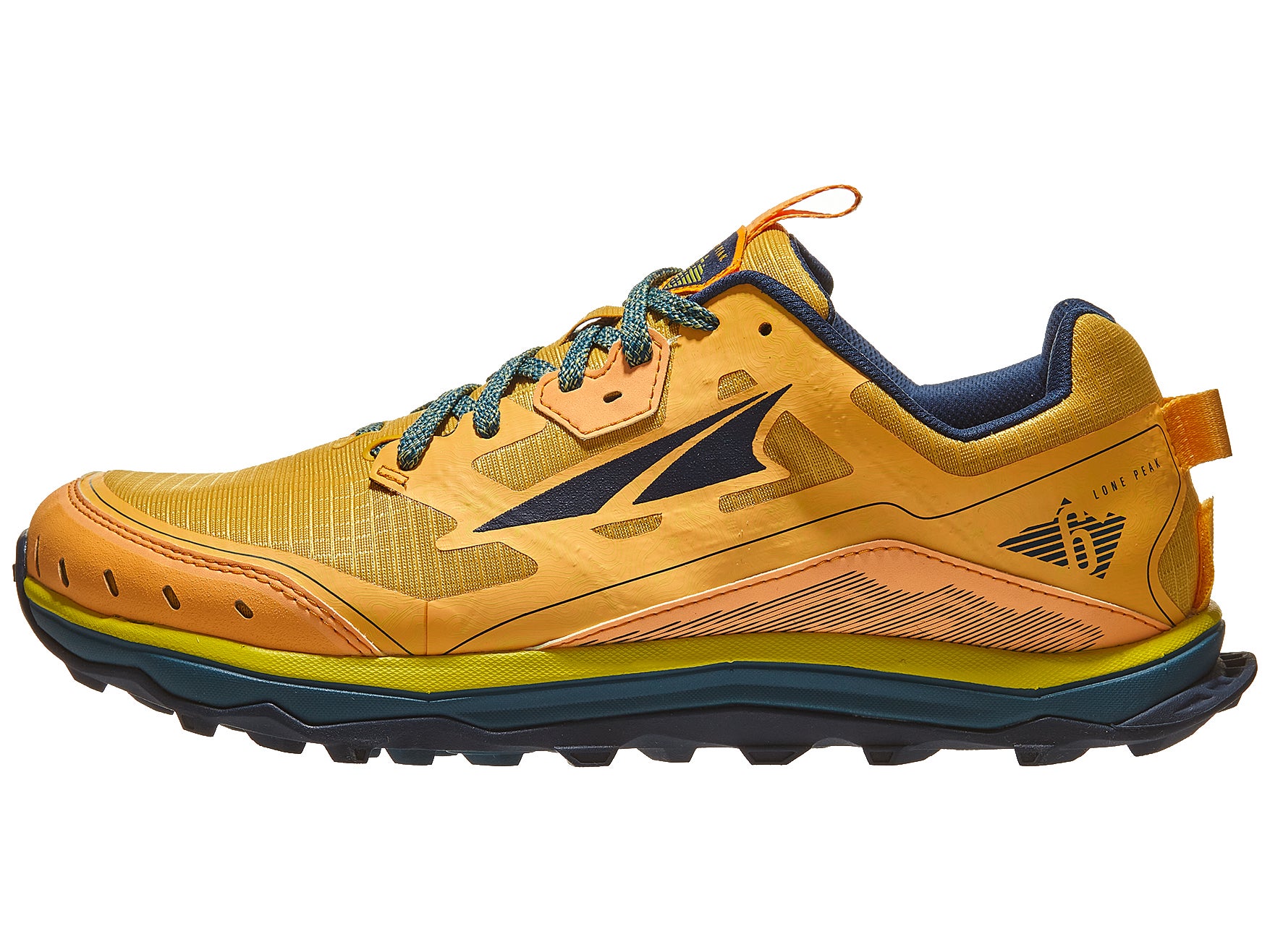 Altra Lone Peak 6 Shoe Review | Running Warehouse Australia