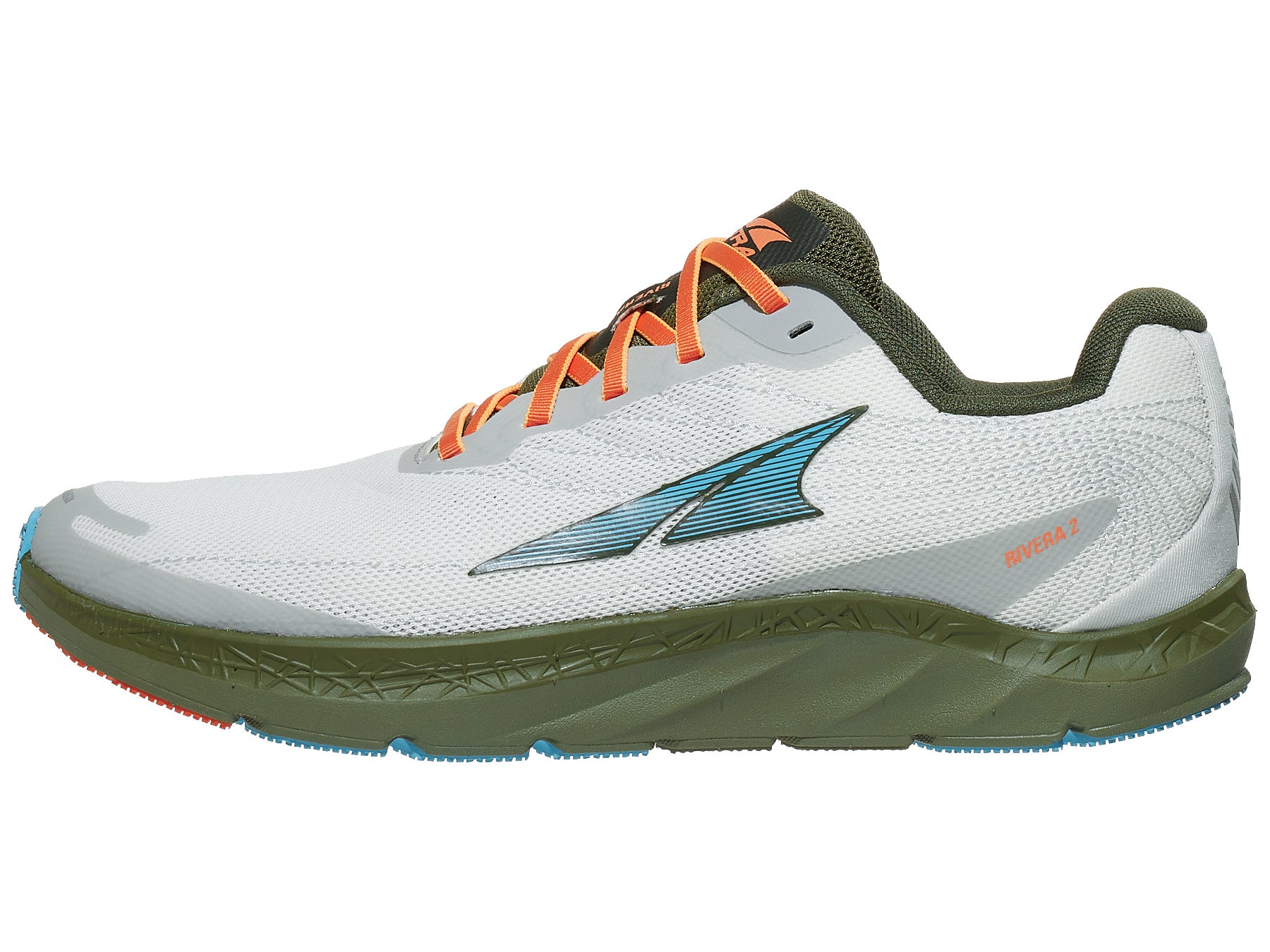 Altra Rivera 2 Shoe Review | Running Warehouse