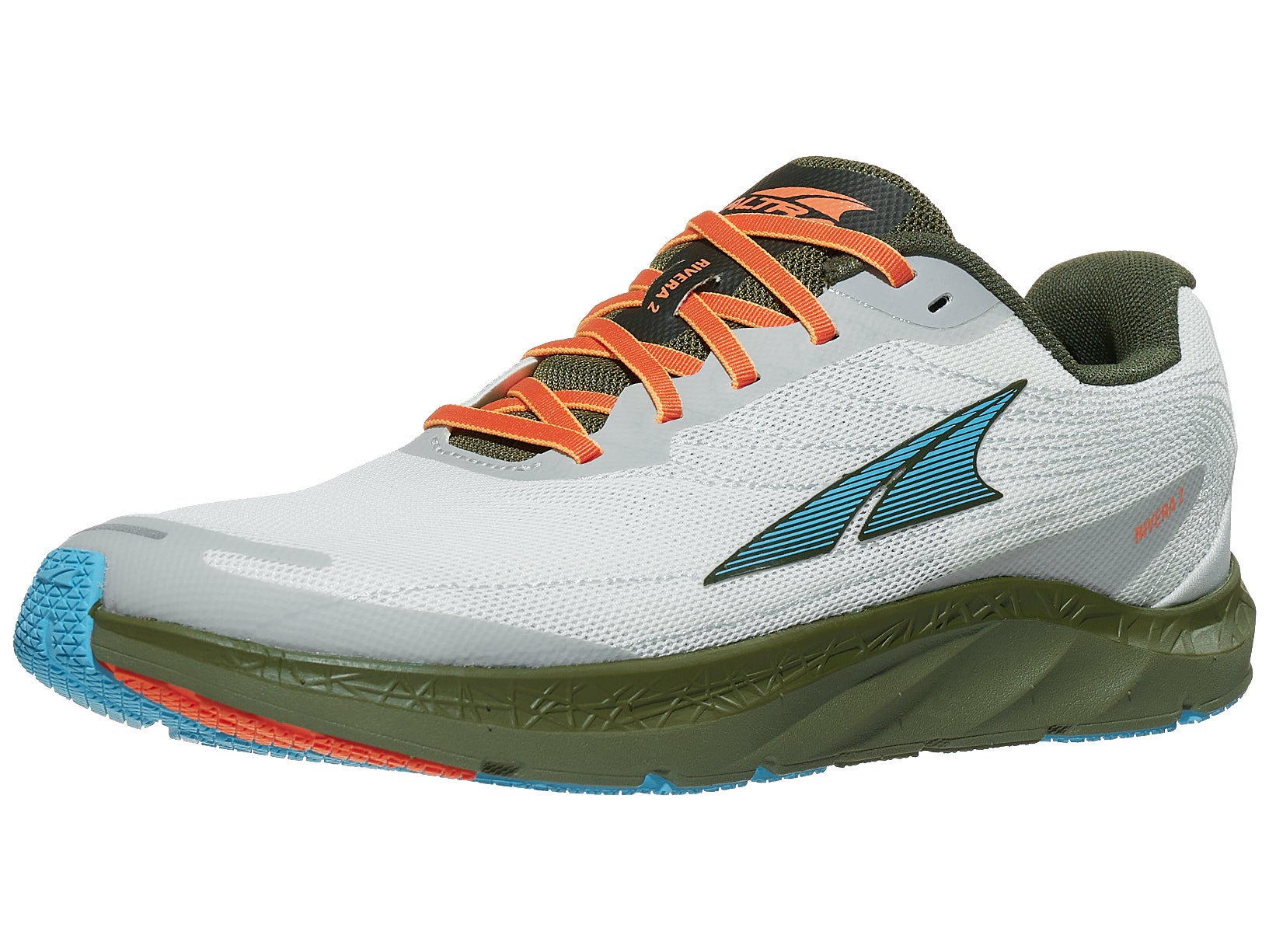 Altra Rivera 2 Shoe Review | Running Warehouse