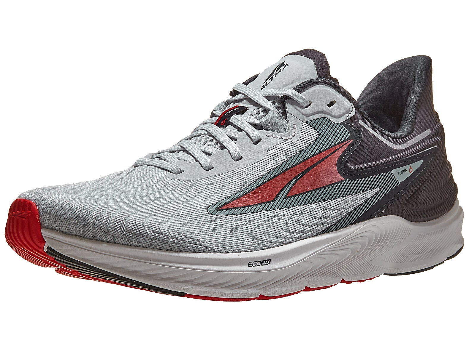 Altra Torin 6 Shoe Review Running Warehouse