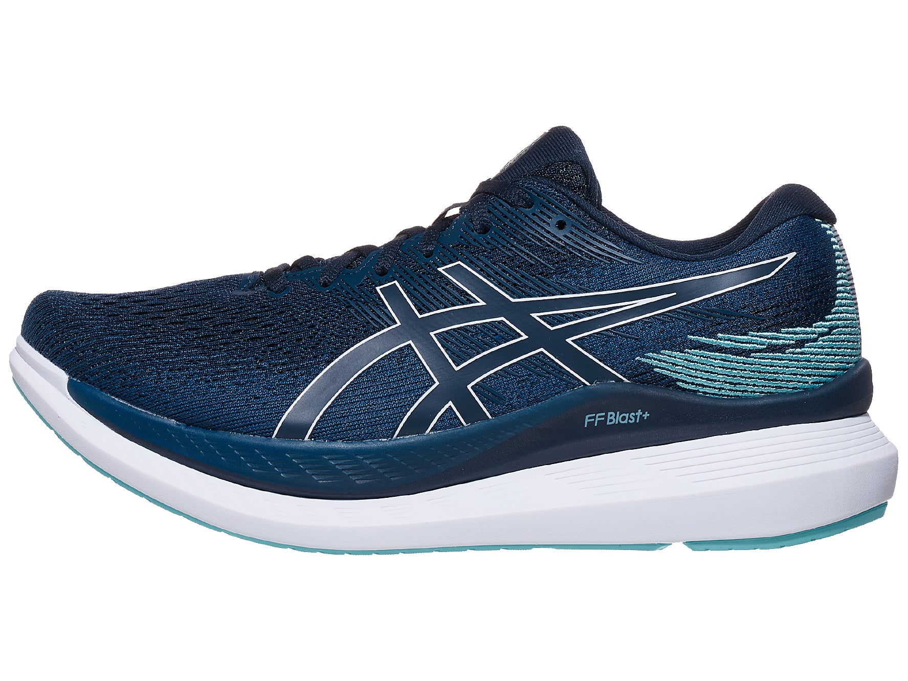asics glideride marathon