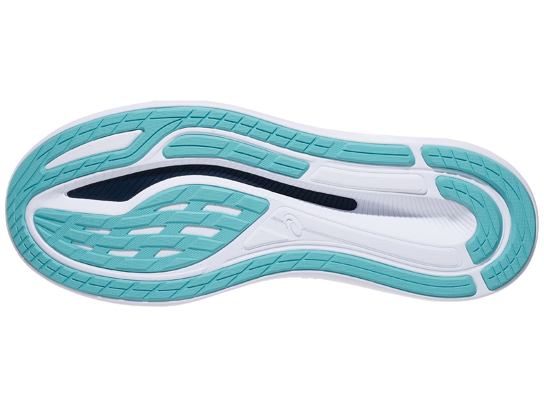 asics glideride heel to toe drop