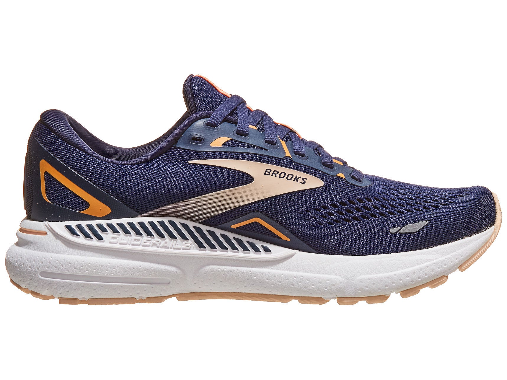 Brooks Adrenaline GTS 23 Shoe Review | Running Warehouse