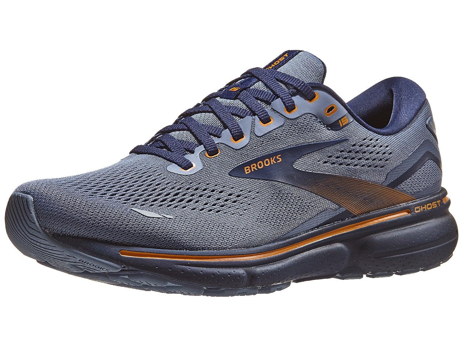 Brooks Ghost 15 Shoe Review | Running Warehouse