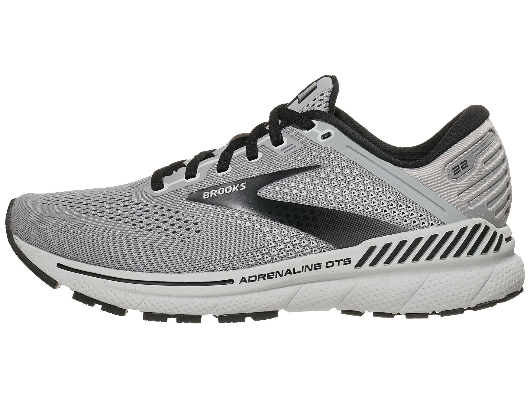 Brooks Adrenaline GTS 22 Shoe Review | Running Warehouse