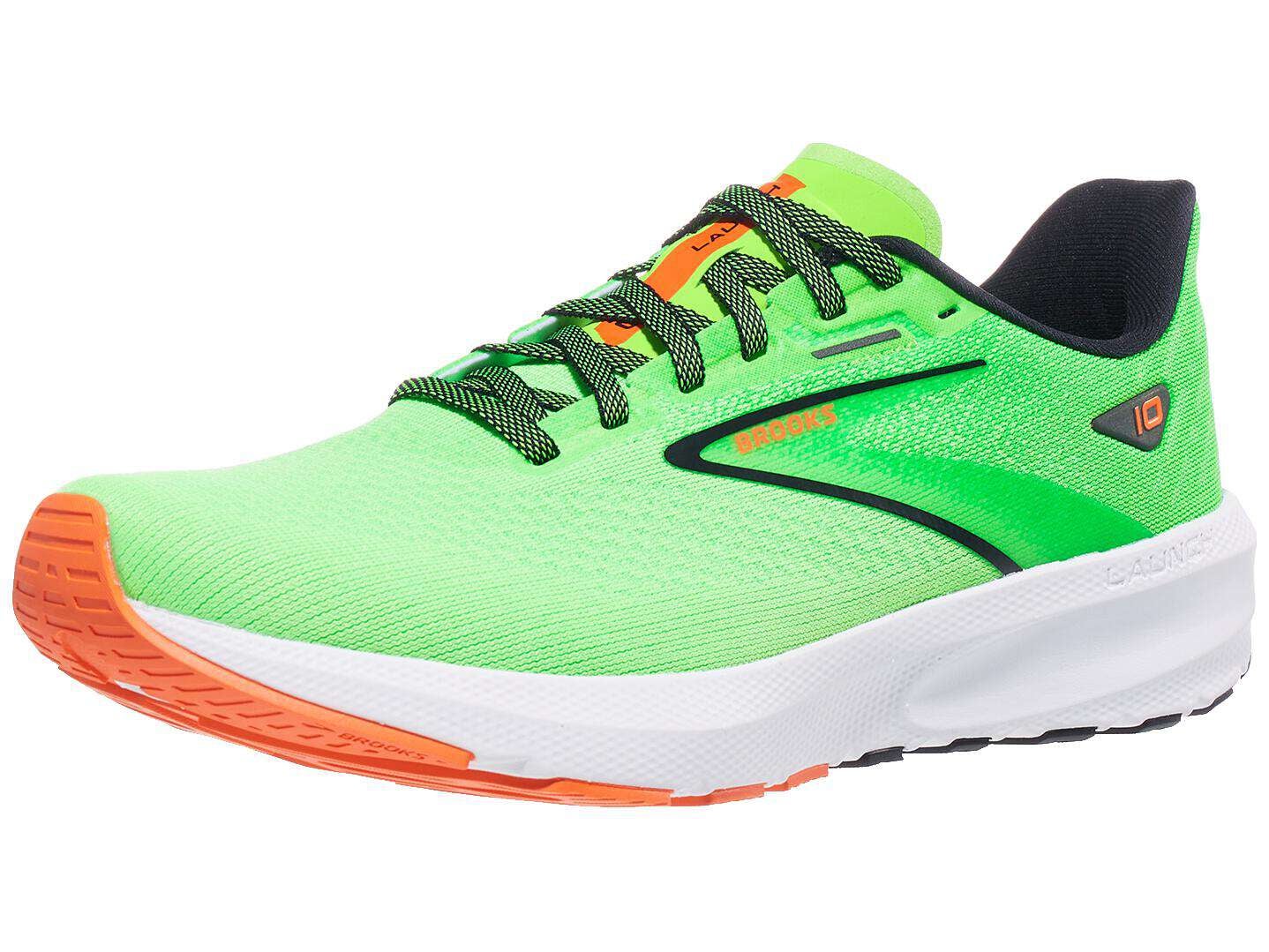 brooks vapour 10