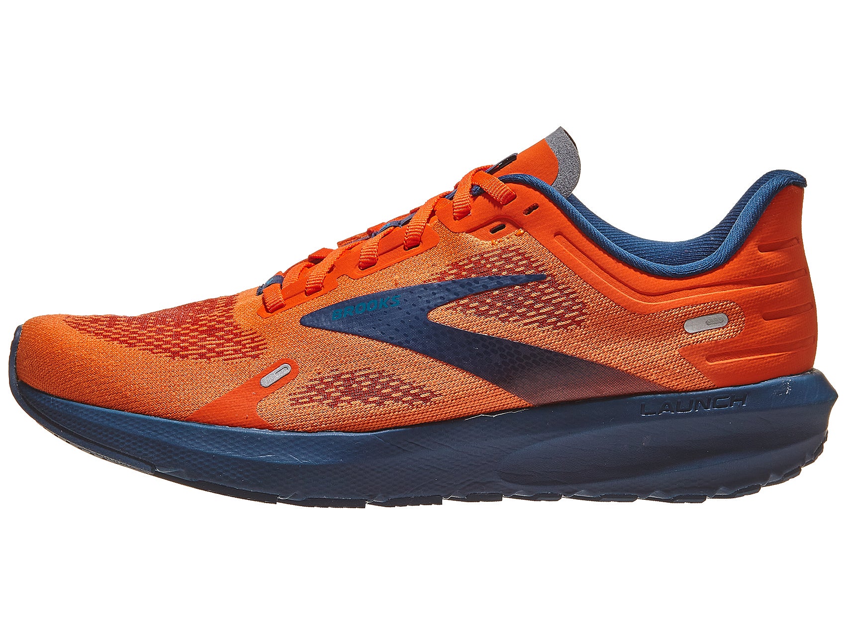 Brooks Launch 9 Shoe Review | Running Warehouse