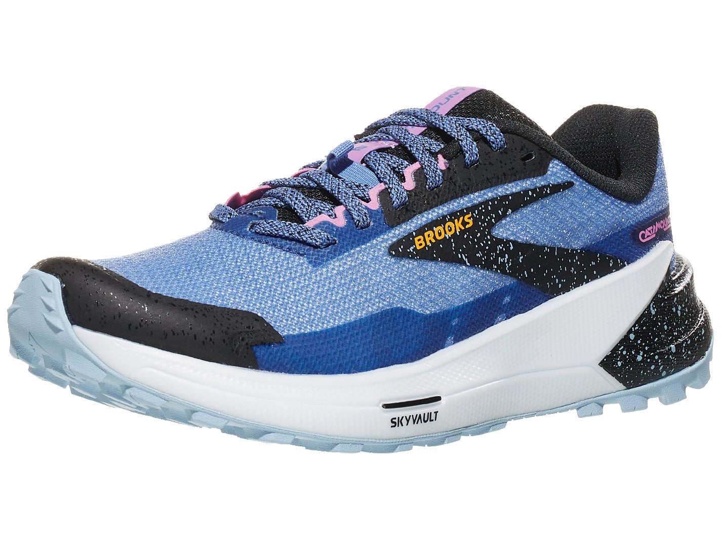 Brooks Catamount 2 Shoe Review Running Warehouse