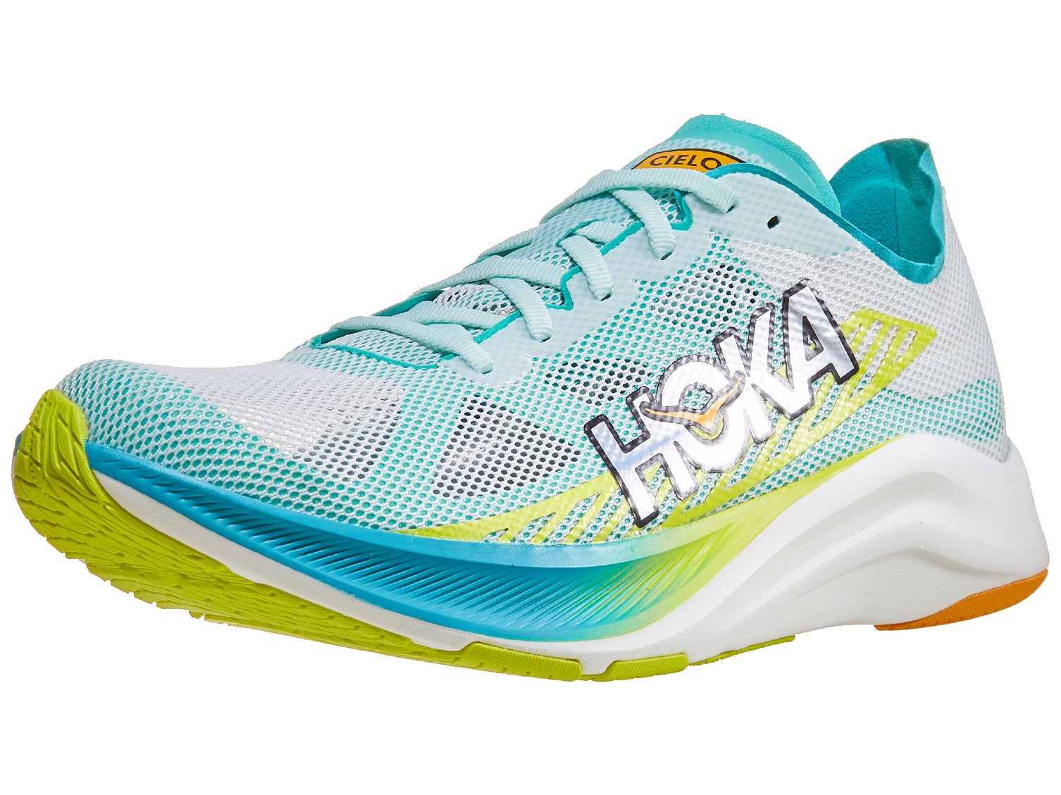 HOKA Cielo Road Shoe Review | Running Warehouse