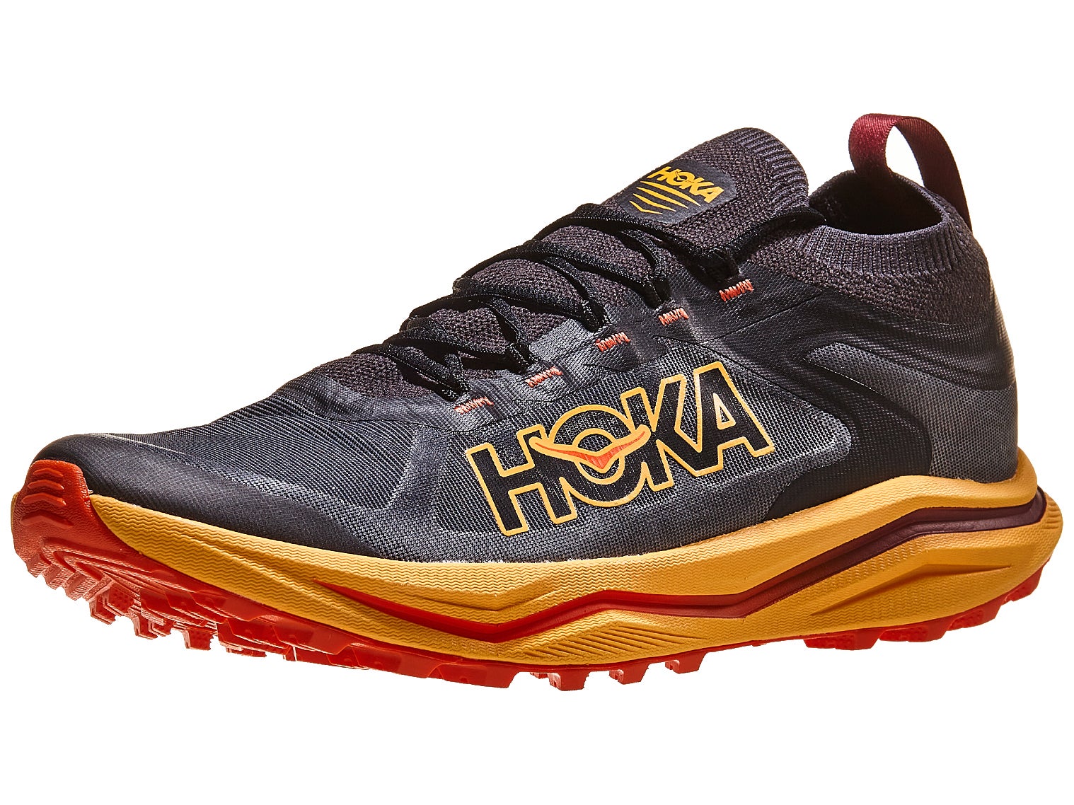 HOKA Zinal 2 Shoe Review Running Warehouse