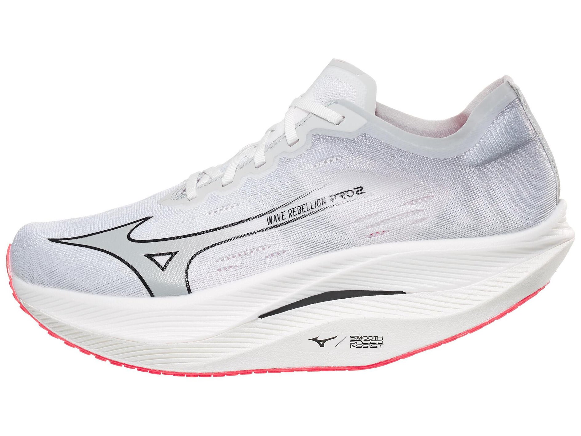 mizuno running shoes