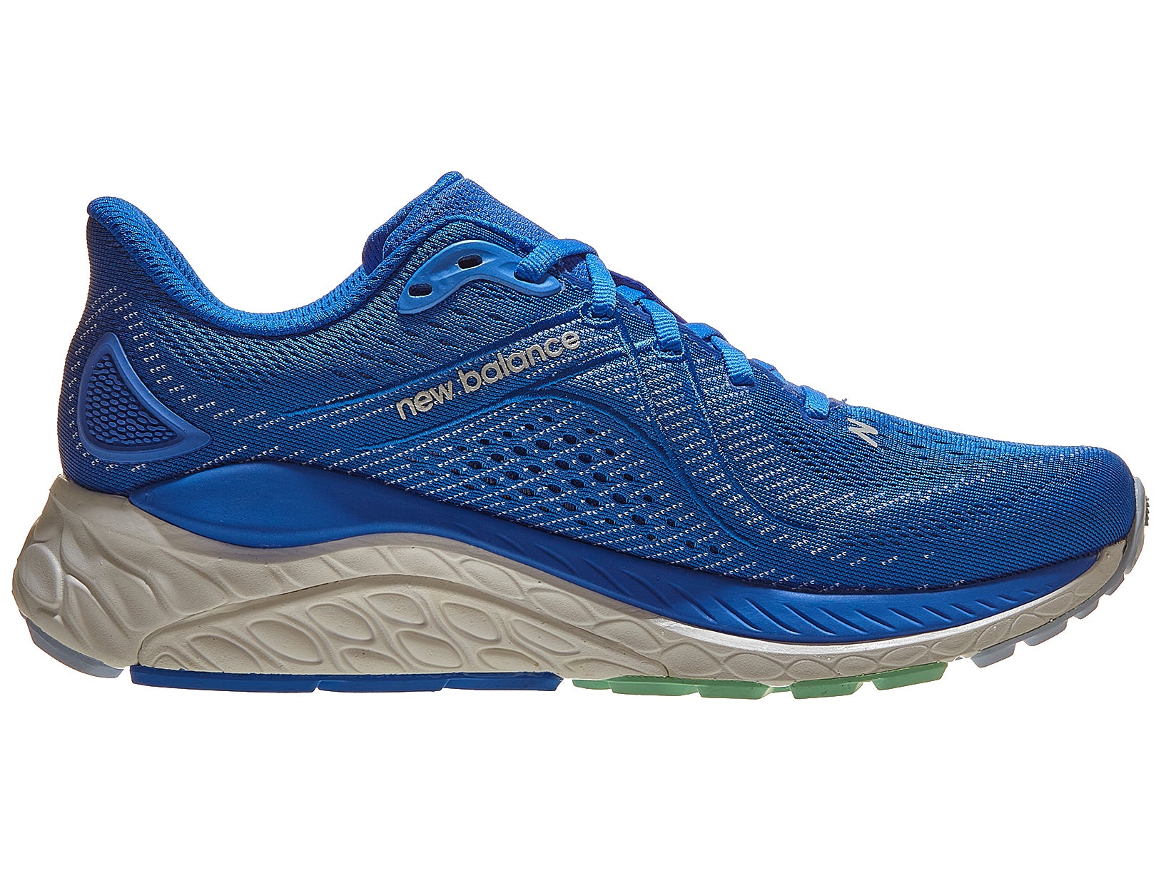 New Balance Fresh Foam X 860 v13 Shoe Review | Running Warehouse