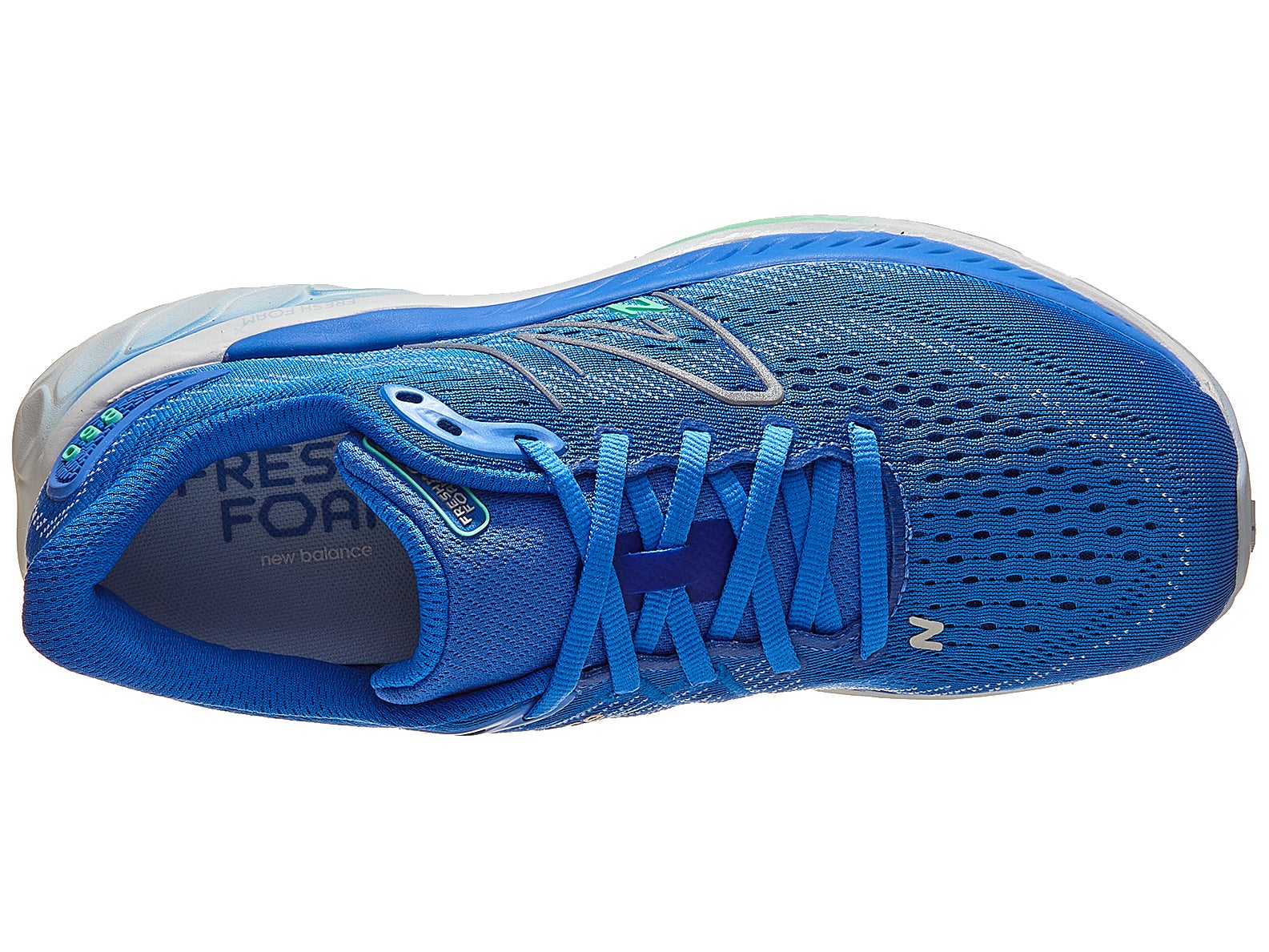 New Balance Fresh Foam X 860 v13 Shoe Review | Running Warehouse