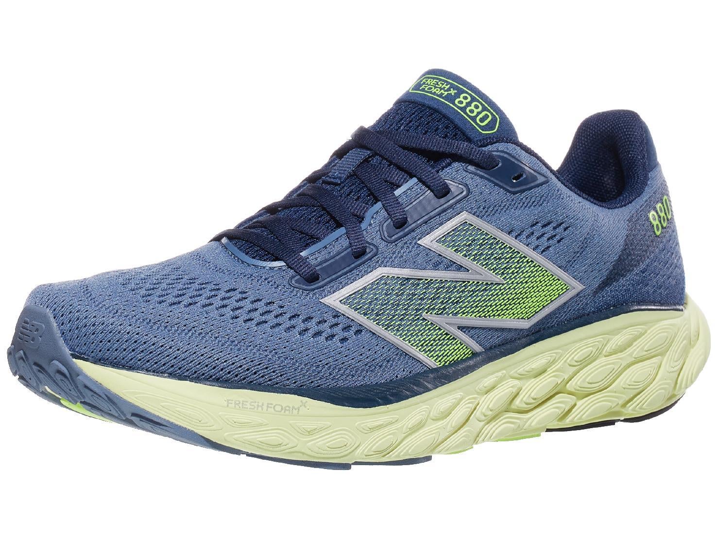 New Balance Fresh Foam X 880 v14 Shoe Review | Running Warehouse