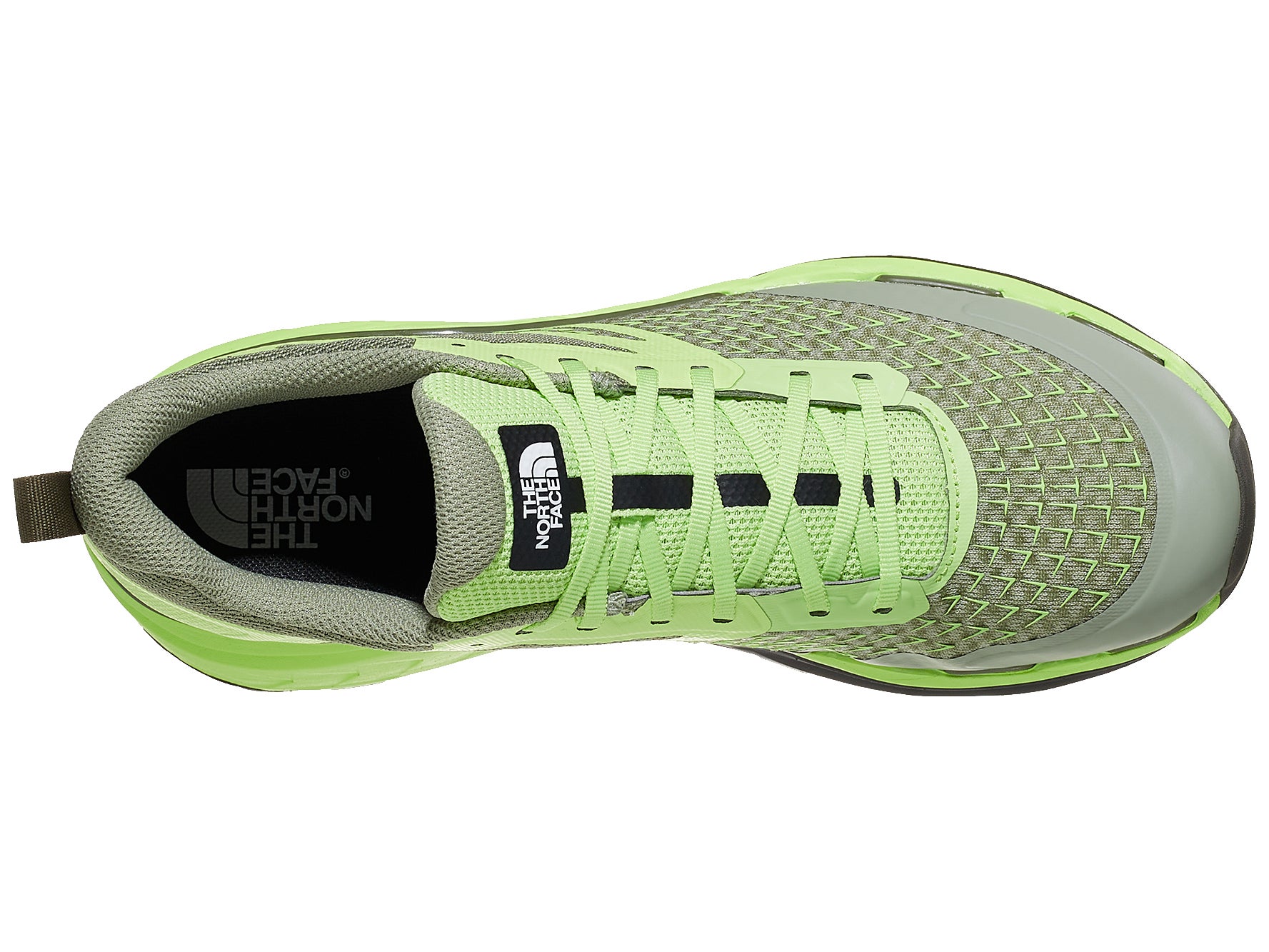 The North Face VECTIV Enduris 2 Shoe Review Running Warehouse