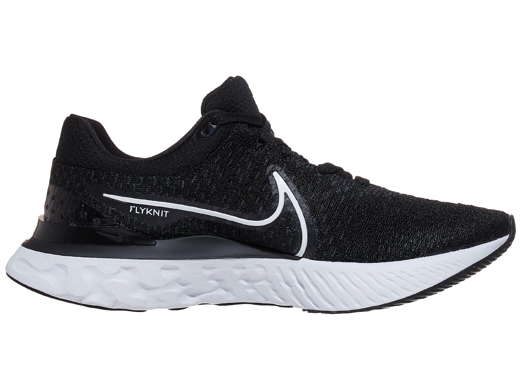 Nike React Infinity Run Flyknit 3 Shoe Review | Running Warehouse