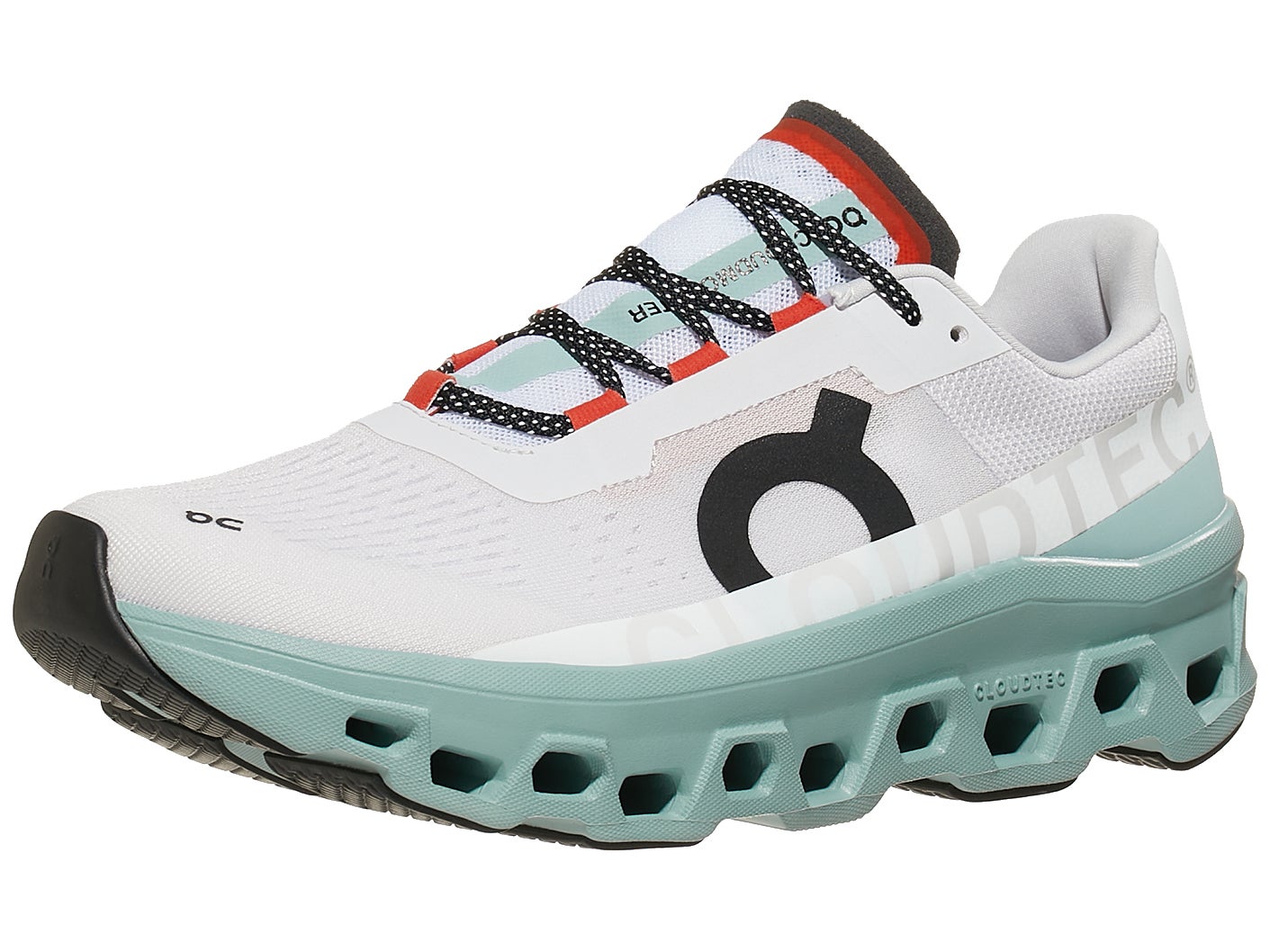 On Cloudmonster Shoe Review Running Warehouse
