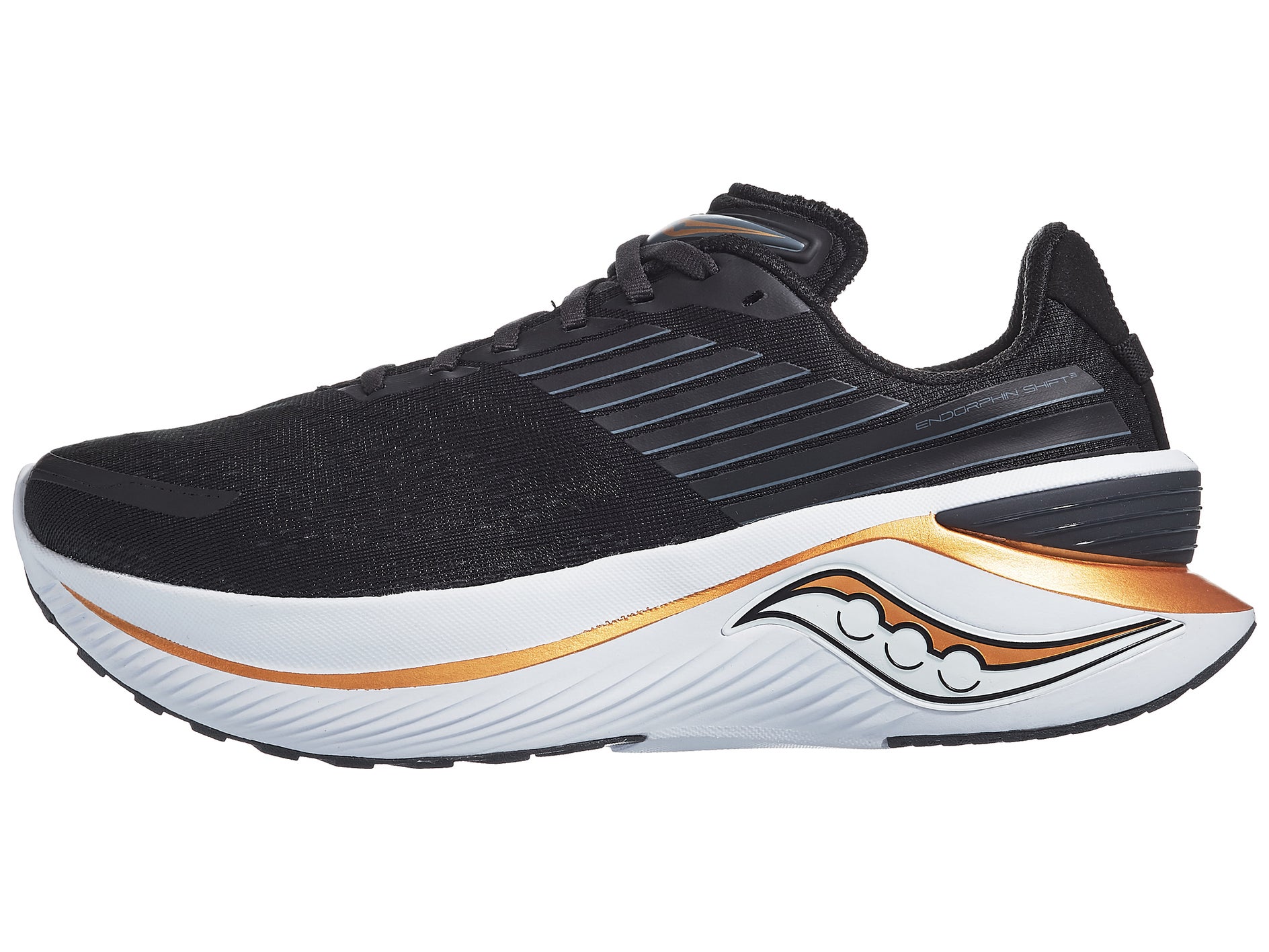 Saucony Endorphin Shift 3 Shoe Review Running Warehouse