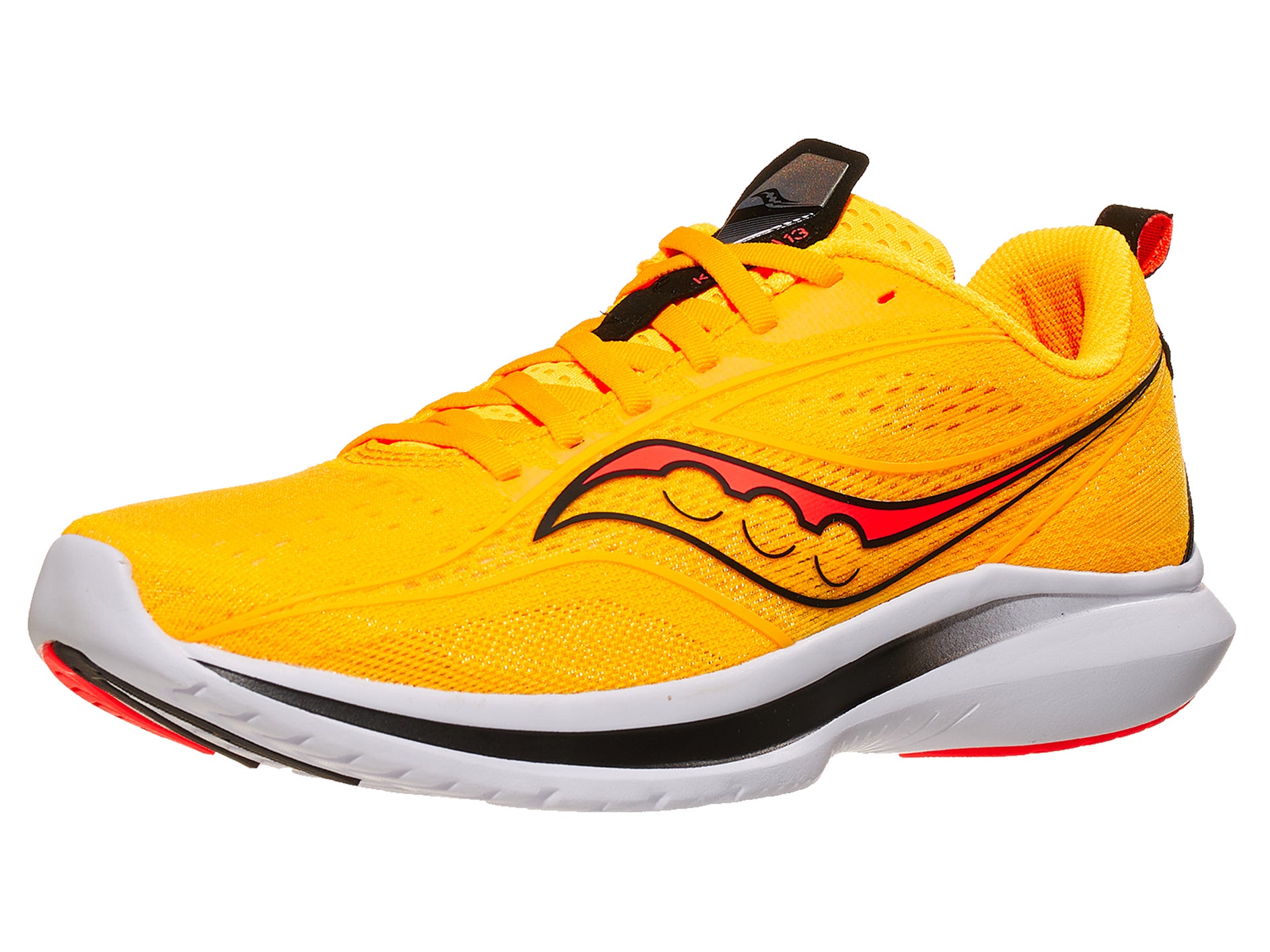 Saucony Kinvara 13 Review Running Warehouse Australia