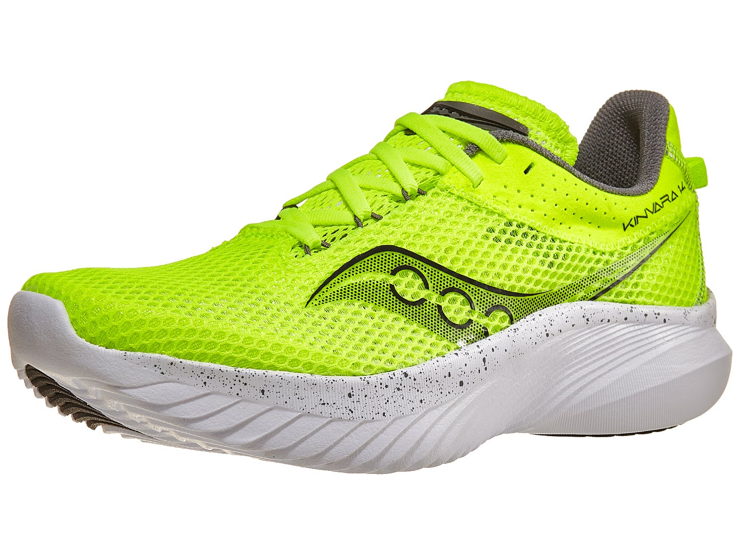 Saucony Kinvara 14 Shoe Review Running Warehouse