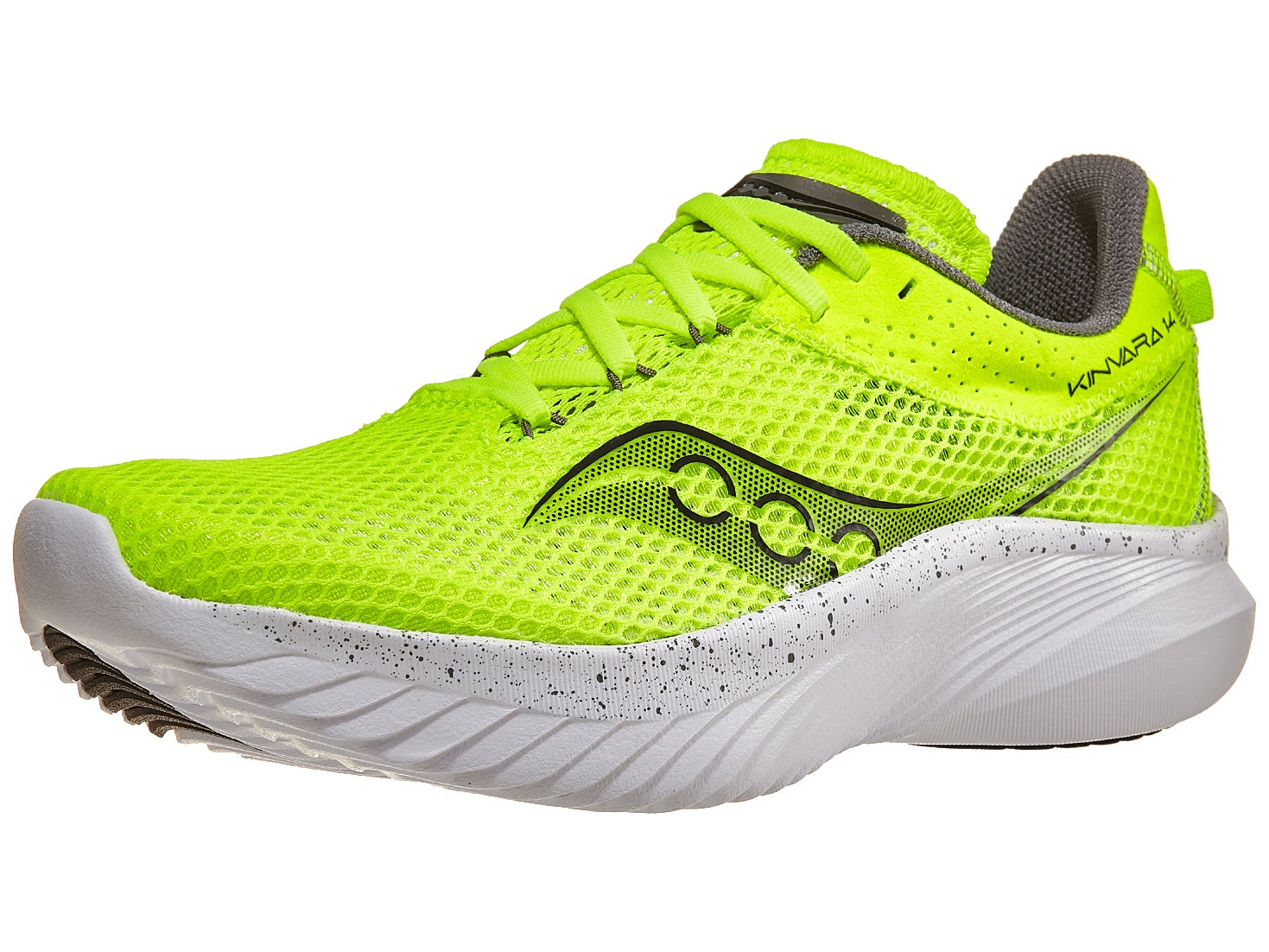 Saucony Kinvara 14 Shoe Review | Running Warehouse