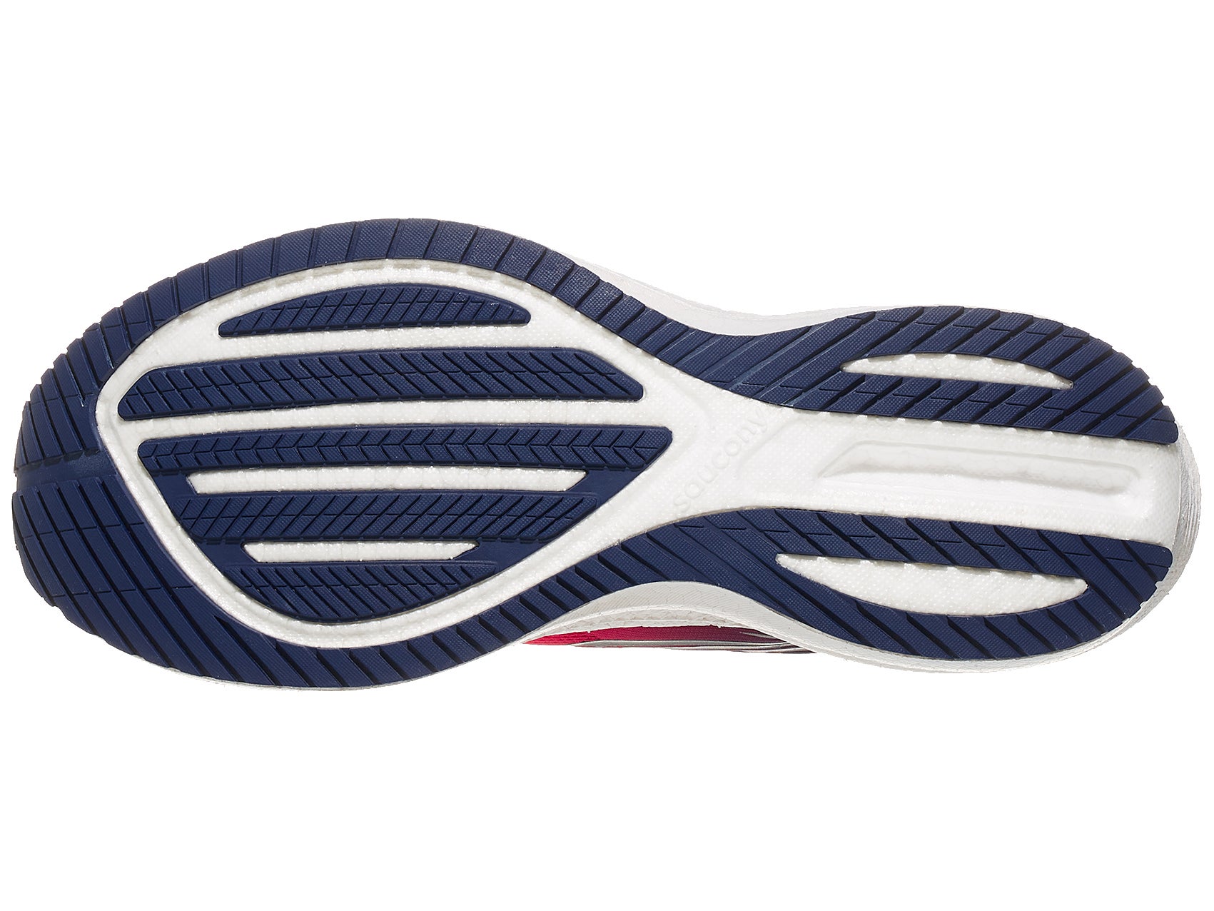 Saucony Triumph 20 Shoe Review Running Warehouse