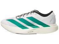 adidas adizero Evo SL Men's Shoes White/Pure Teal/Grey