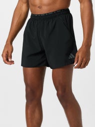 Men's Medium Length Running Shorts