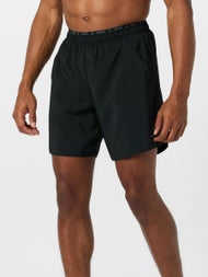 Men's Long Length Running Shorts