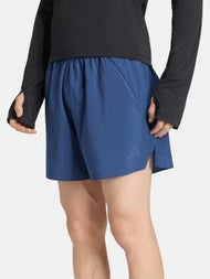Men's Long Length Running Shorts
