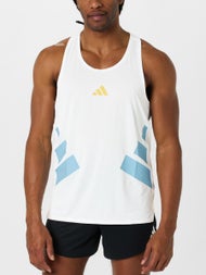 Men's Running Tanks & Singlets