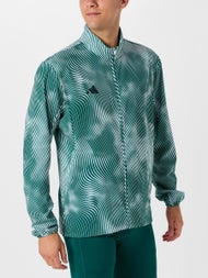 Men's Running Jackets and Vests