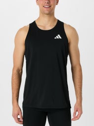 Men's Running Tanks & Singlets