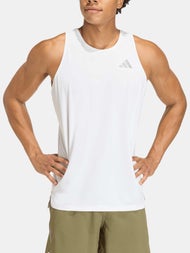 Men's Running Tanks & Singlets